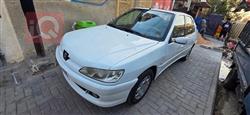 Peugeot 306